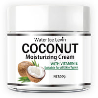 Coconut Oil
