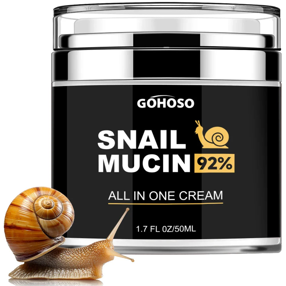 Glow Boost Retinol Cream