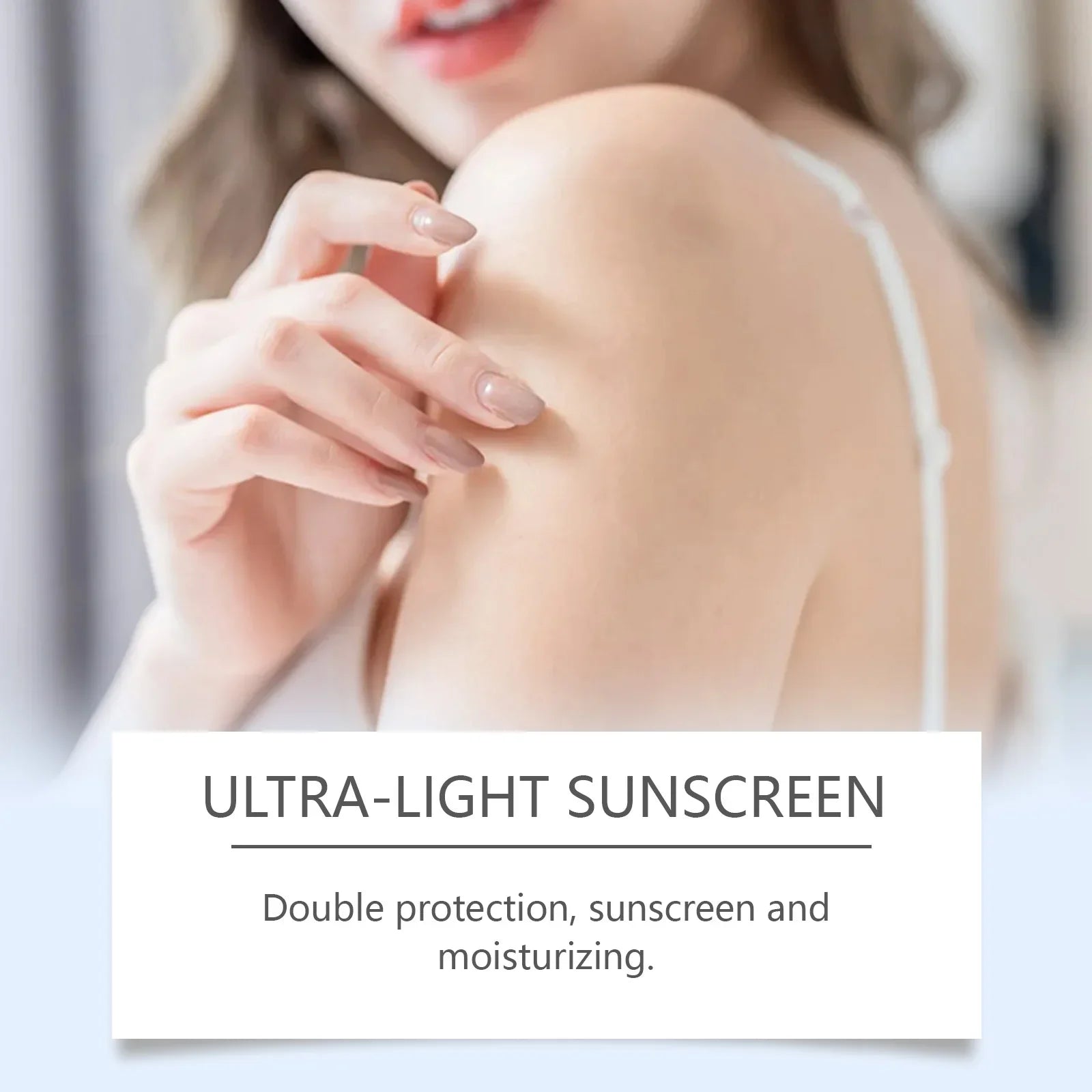 Sunshine Shield SPF 40 Cream