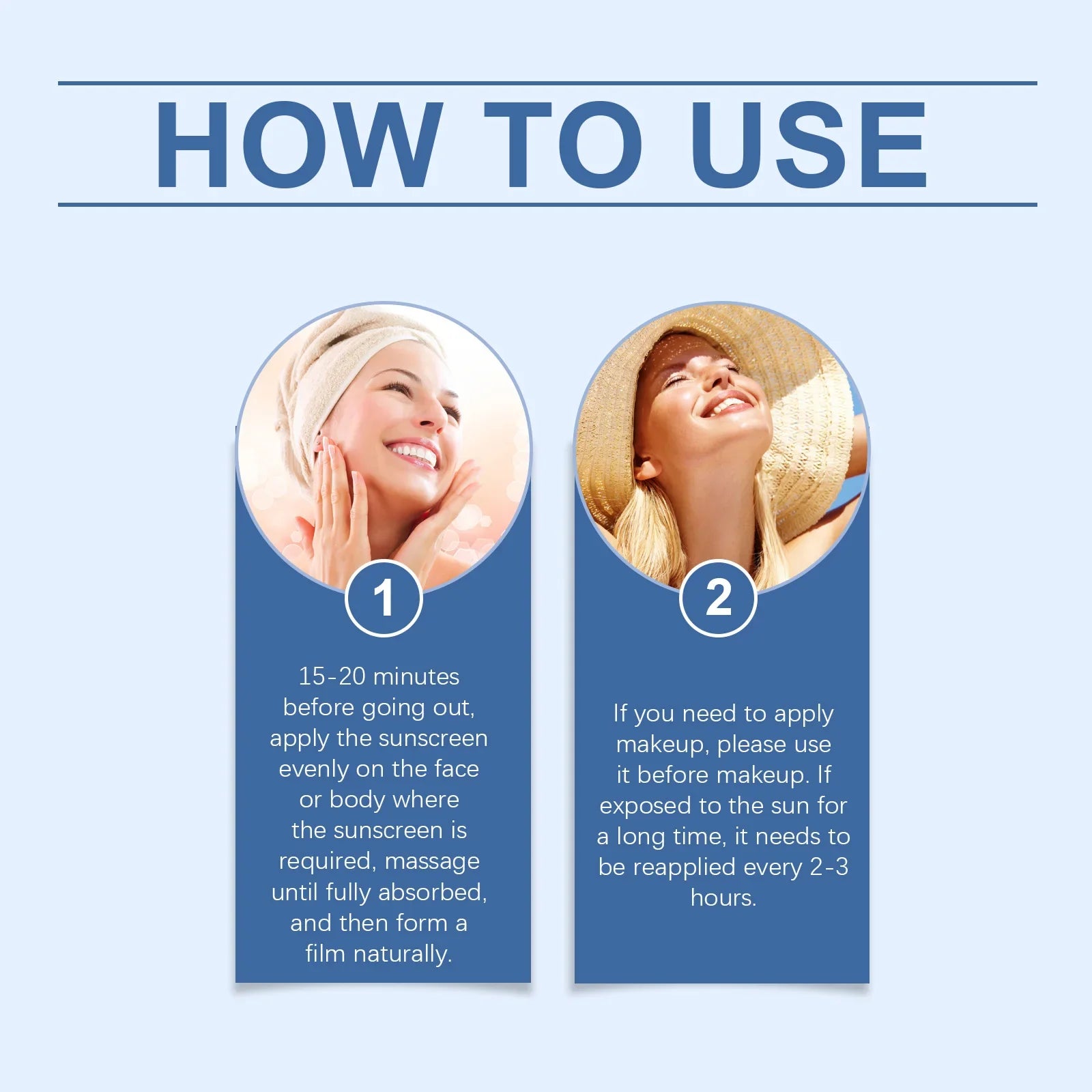 Sunshine Shield SPF 40 Cream