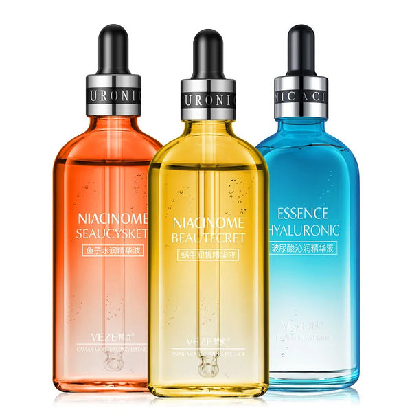 Glow Boost Hydrating Facial Serum