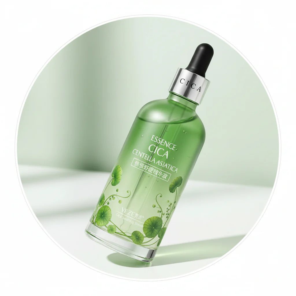 Glow Boost Hydrating Facial Serum