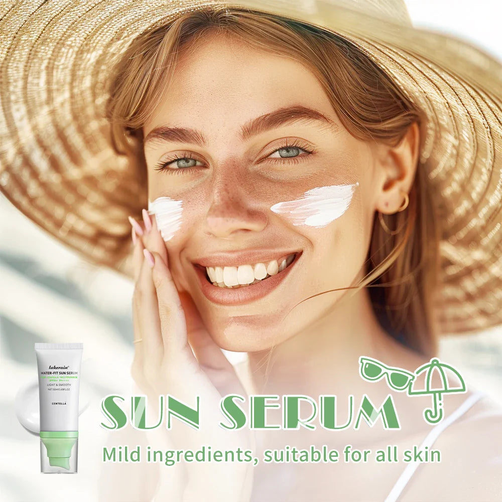 Radiant Glow Sunscreen Essence