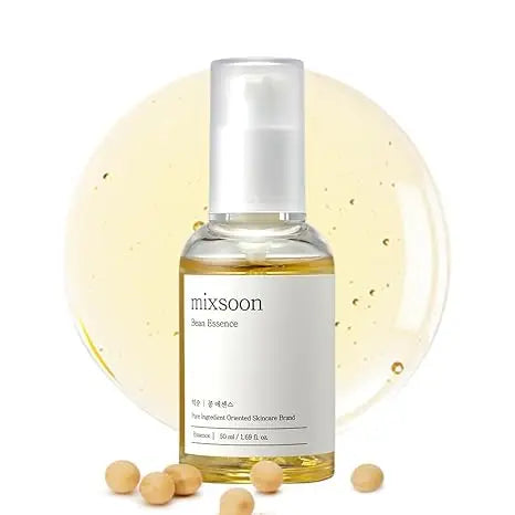 Smooth Radiance Moisture Cream