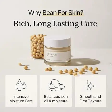 Smooth Radiance Moisture Cream