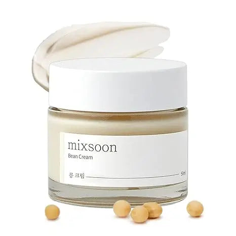 Smooth Radiance Moisture Cream
